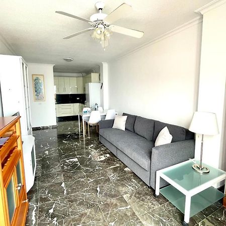 Luxury Apt. With Stunning Sea View Acantilado de los Gigantes Zewnętrze zdjęcie