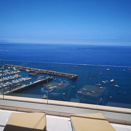 Luxury Apt. With Stunning Sea View Acantilado de los Gigantes Pokój zdjęcie
