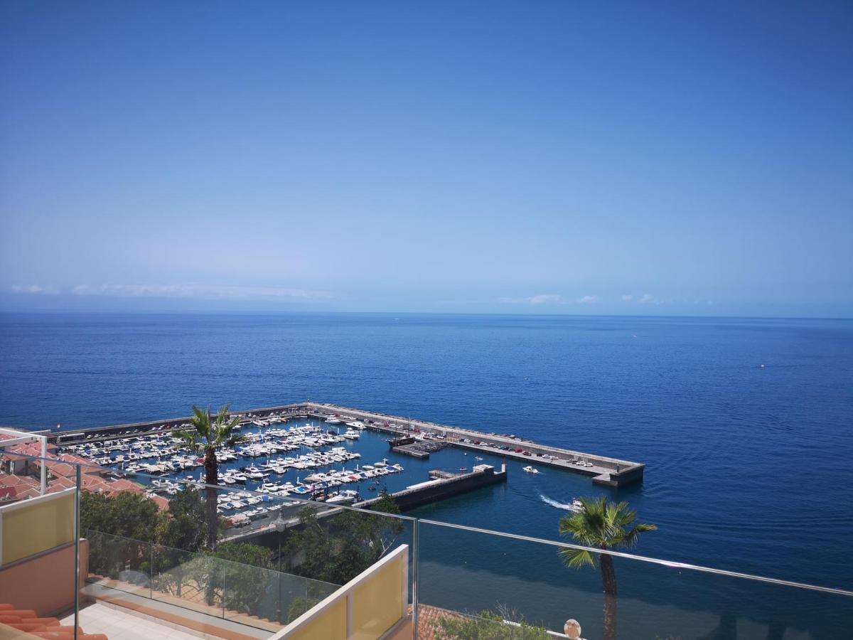 Luxury Apt. With Stunning Sea View Acantilado de los Gigantes Zewnętrze zdjęcie