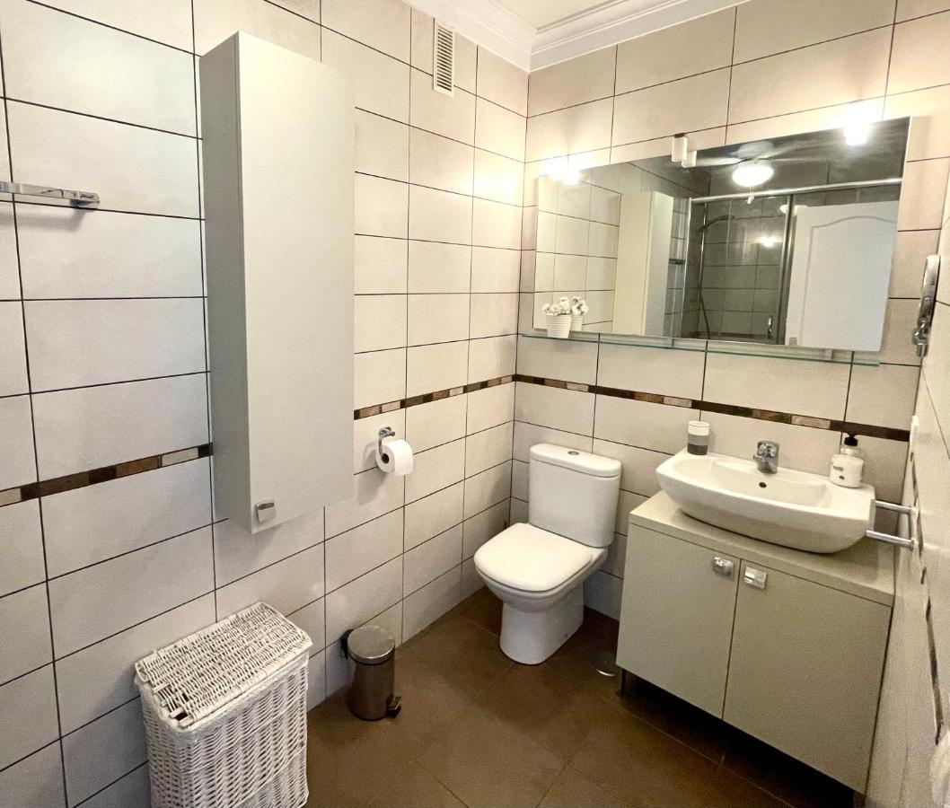 Luxury Apt. With Stunning Sea View Acantilado de los Gigantes Zewnętrze zdjęcie