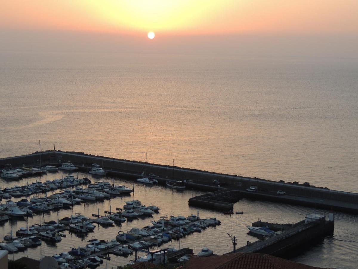 Luxury Apt. With Stunning Sea View Acantilado de los Gigantes Zewnętrze zdjęcie